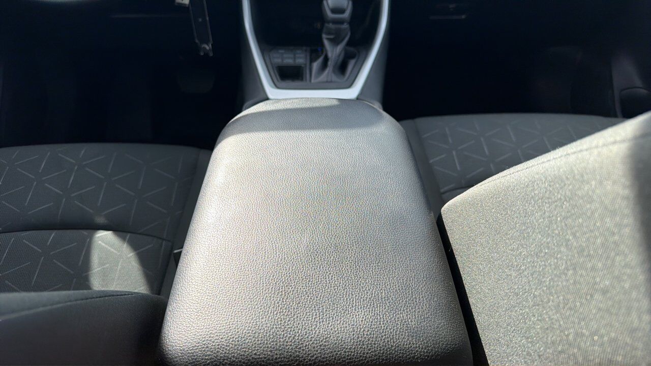 2024 Toyota RAV4 LE Sherwood Park AB