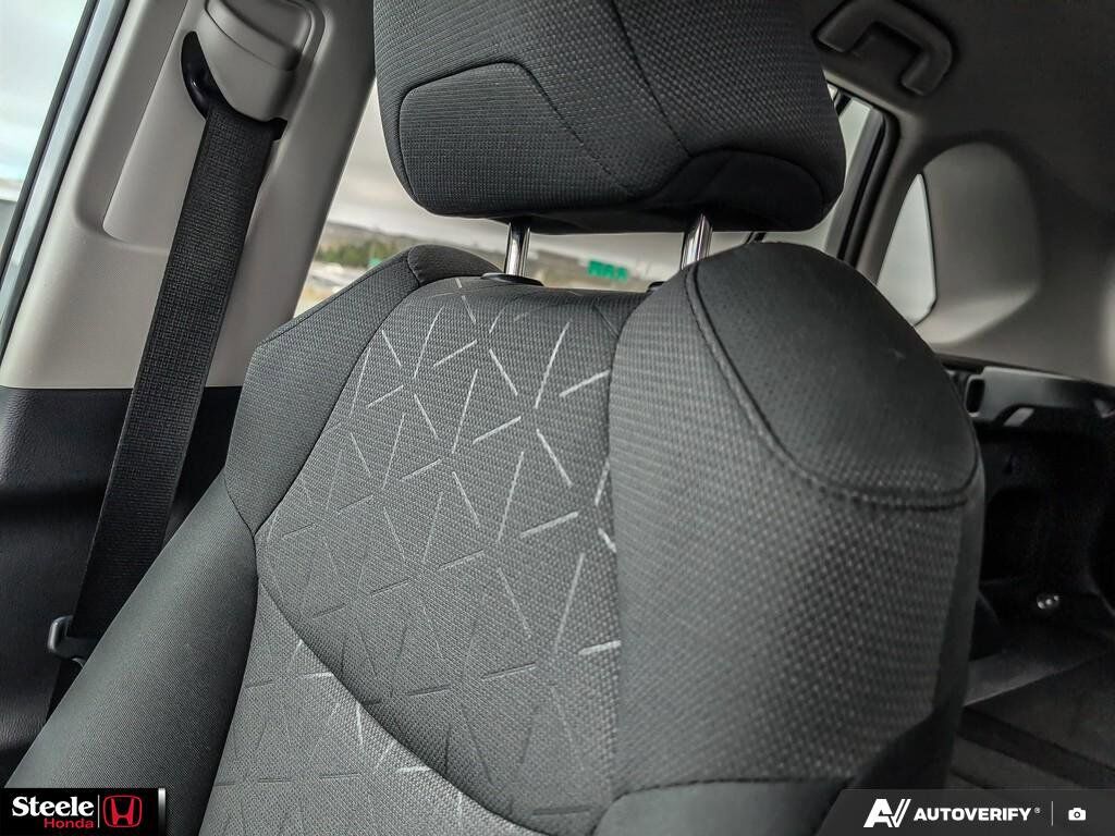 2024 Toyota RAV4 LE St. John's NL