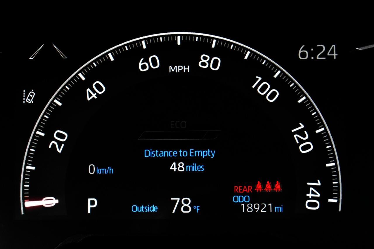 2024 Toyota RAV4 LE Tampa FL