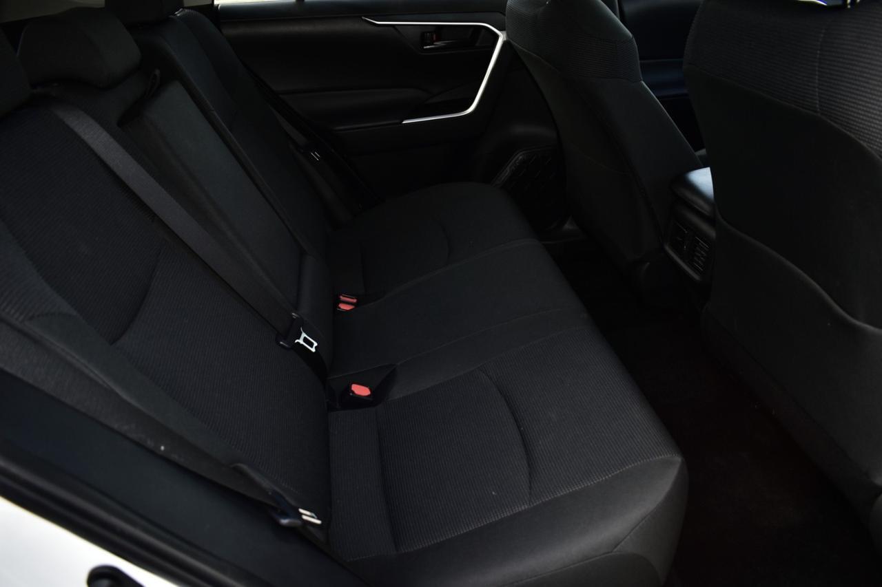 2024 Toyota RAV4 LE Tampa FL