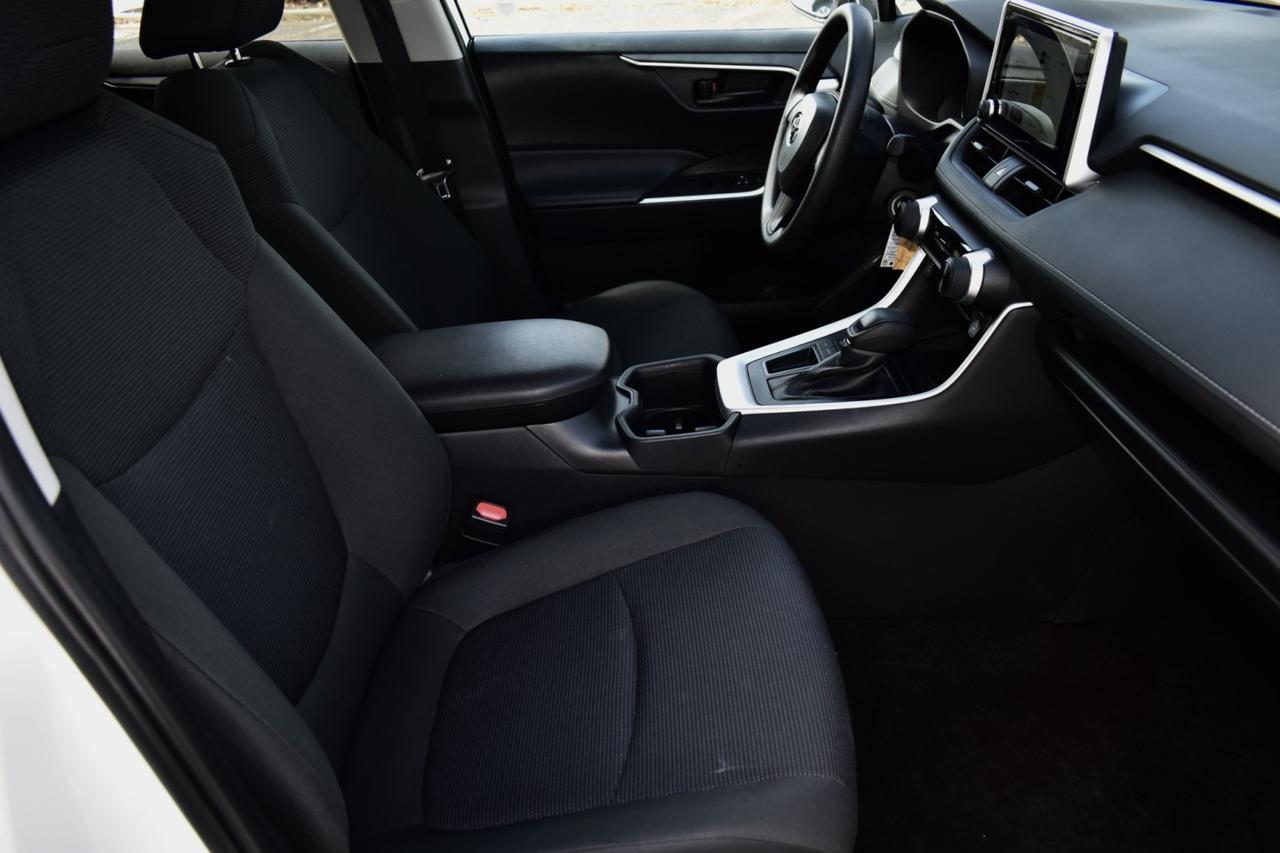 2024 Toyota RAV4 LE Tampa FL