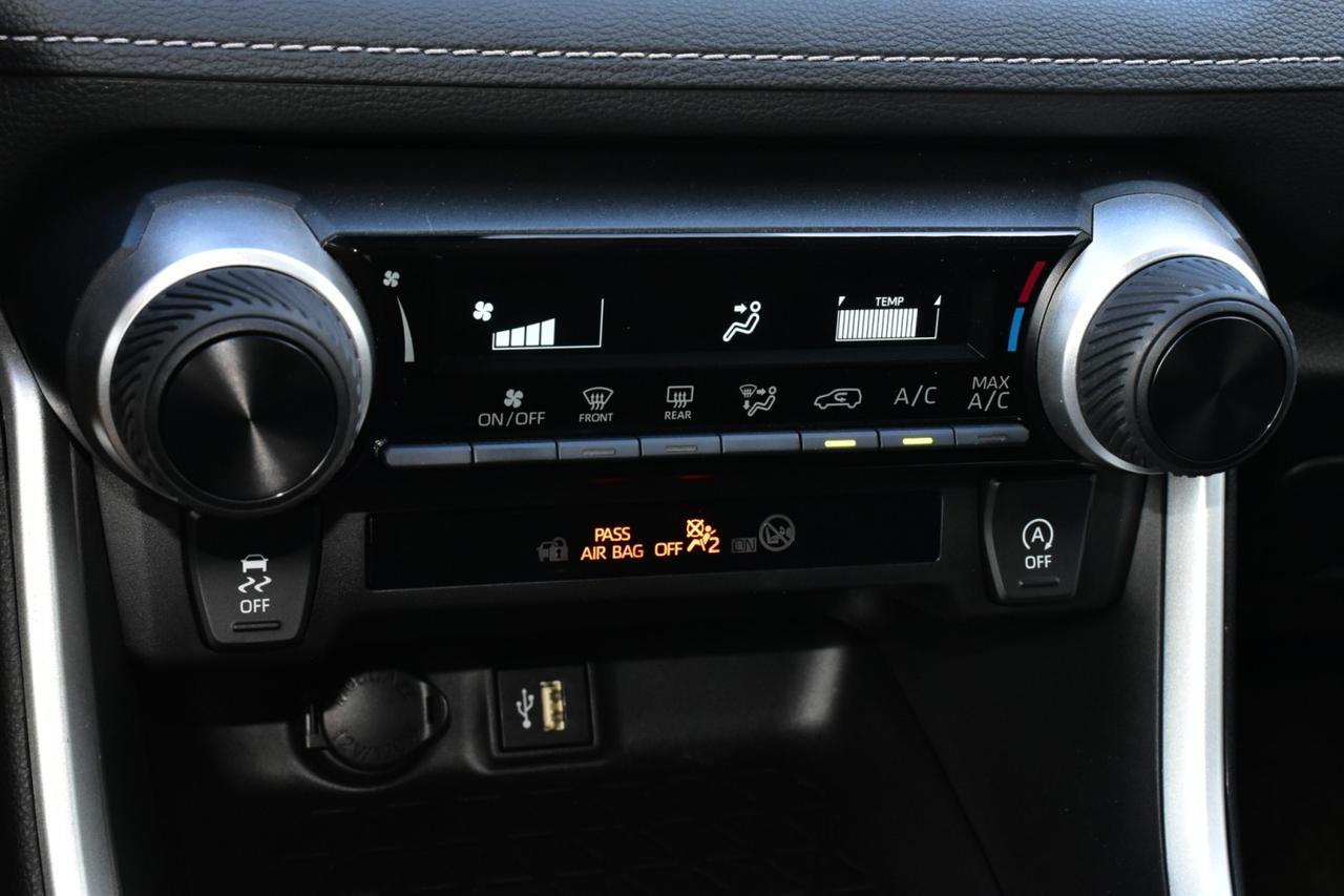 2024 Toyota RAV4 LE Tampa FL