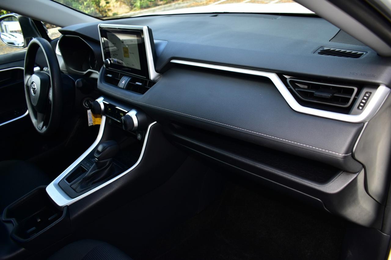 2024 Toyota RAV4 LE Tampa FL