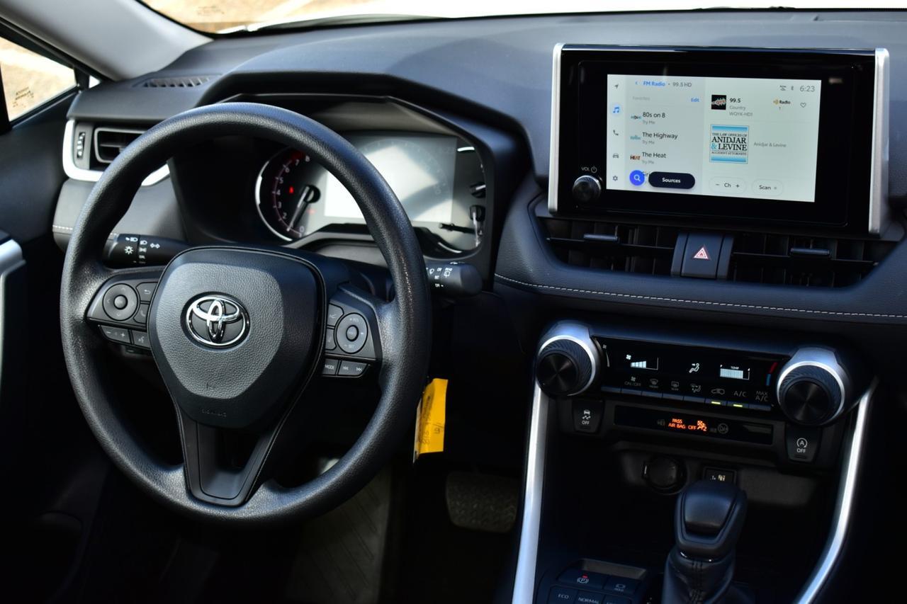 2024 Toyota RAV4 LE Tampa FL