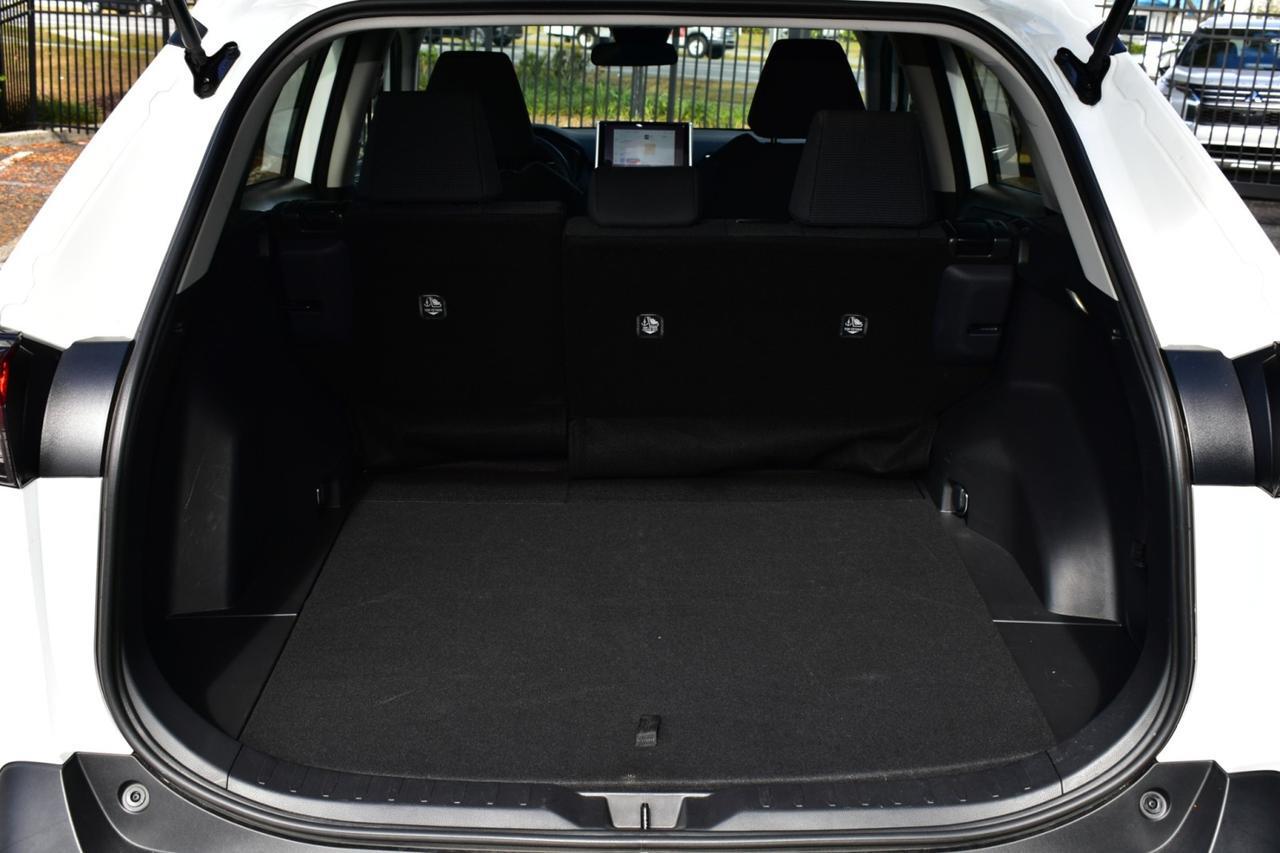 2024 Toyota RAV4 LE Tampa FL