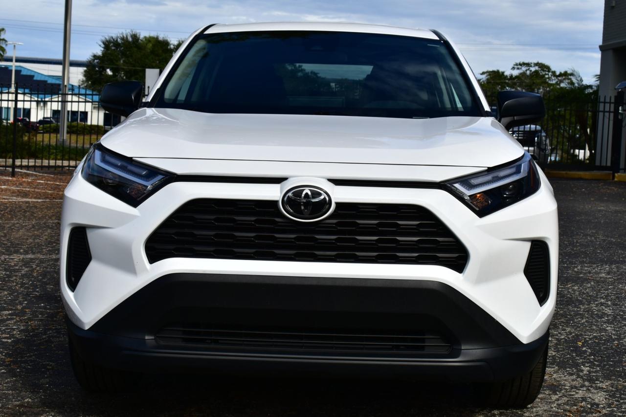 2024 Toyota RAV4 LE Tampa FL