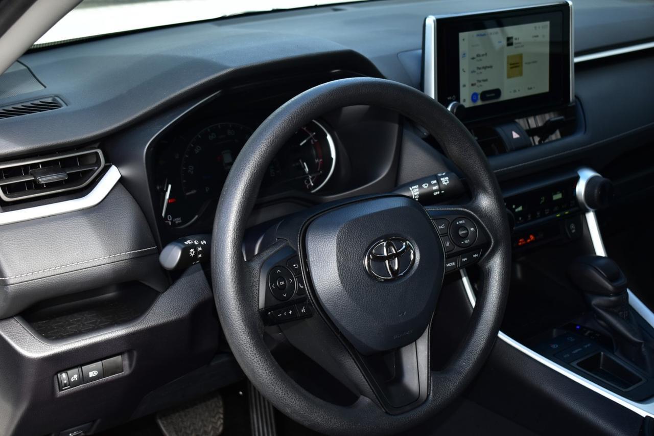 2024 Toyota RAV4 LE Tampa FL