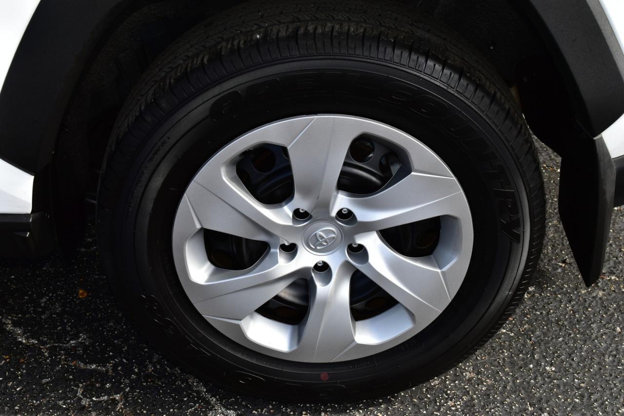 2024 Toyota RAV4 LE Tampa FL