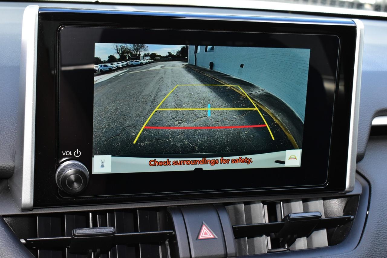 2024 Toyota RAV4 LE Tampa FL