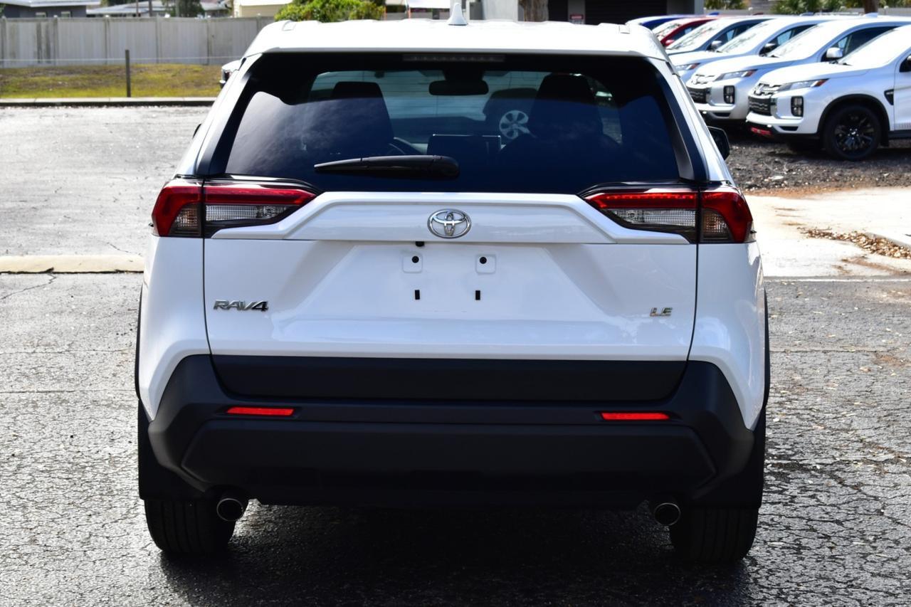 2024 Toyota RAV4 LE Tampa FL