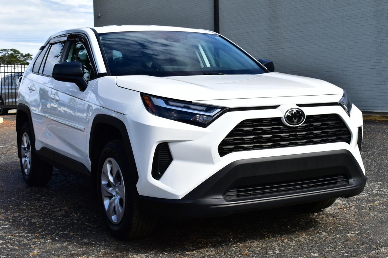 2024 Toyota RAV4 LE Tampa FL