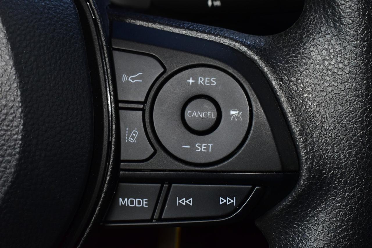 2024 Toyota RAV4 LE Tampa FL