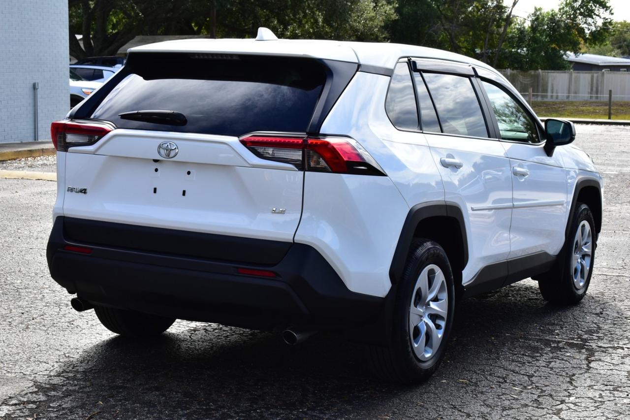 2024 Toyota RAV4 LE Tampa FL