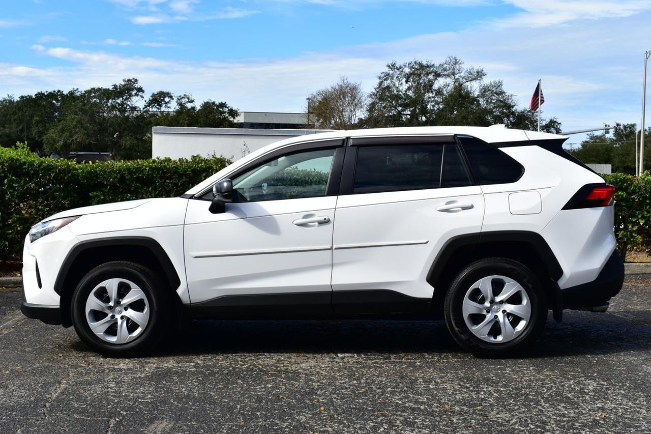 2024 Toyota RAV4 LE Tampa FL