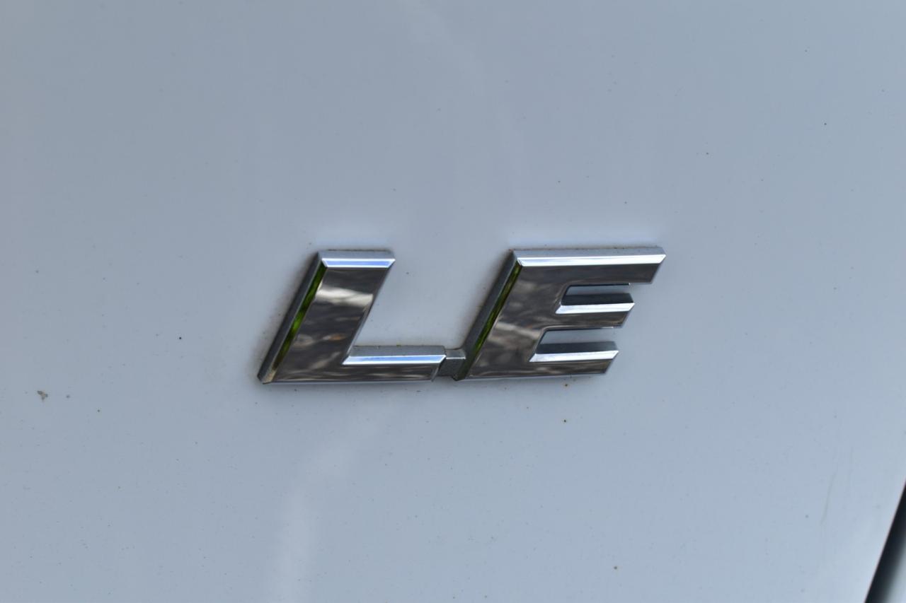 2024 Toyota RAV4 LE Tampa FL