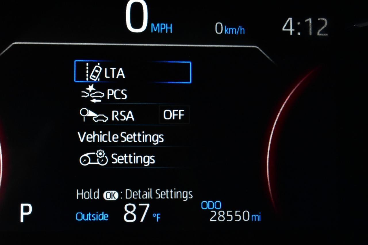 2024 Toyota RAV4 LE Tampa FL