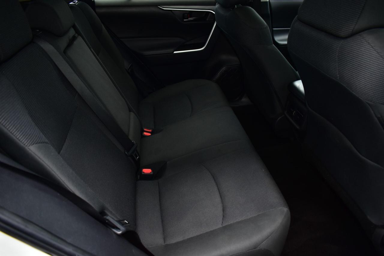 2024 Toyota RAV4 LE Tampa FL