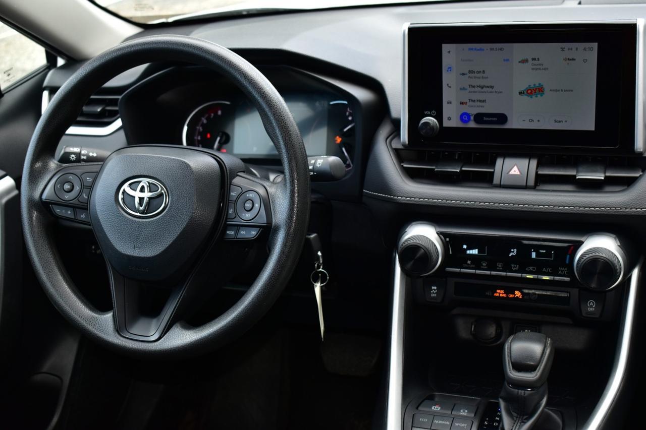 2024 Toyota RAV4 LE Tampa FL