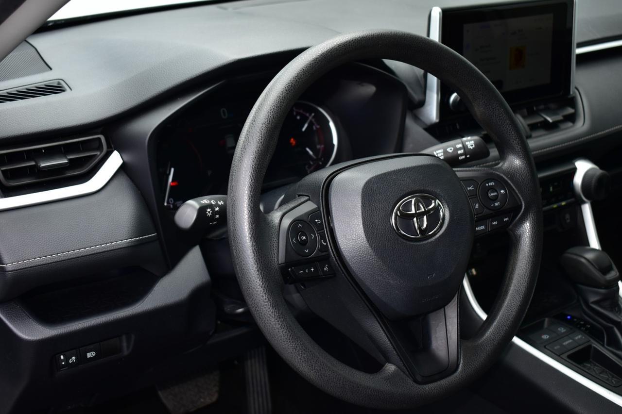 2024 Toyota RAV4 LE Tampa FL
