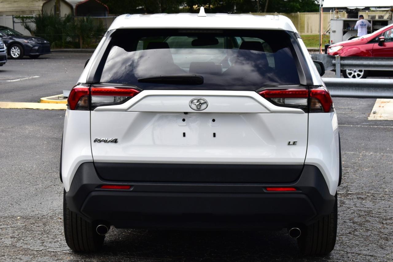 2024 Toyota RAV4 LE Tampa FL