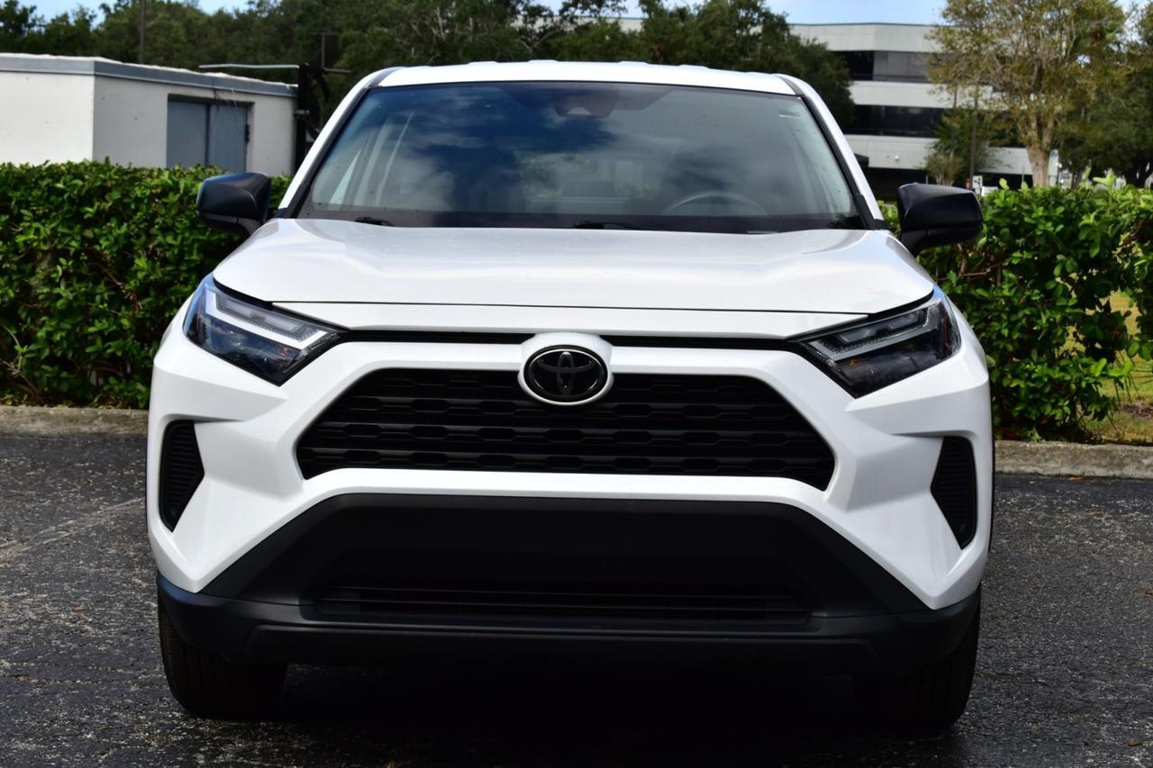 2024 Toyota RAV4 LE Tampa FL
