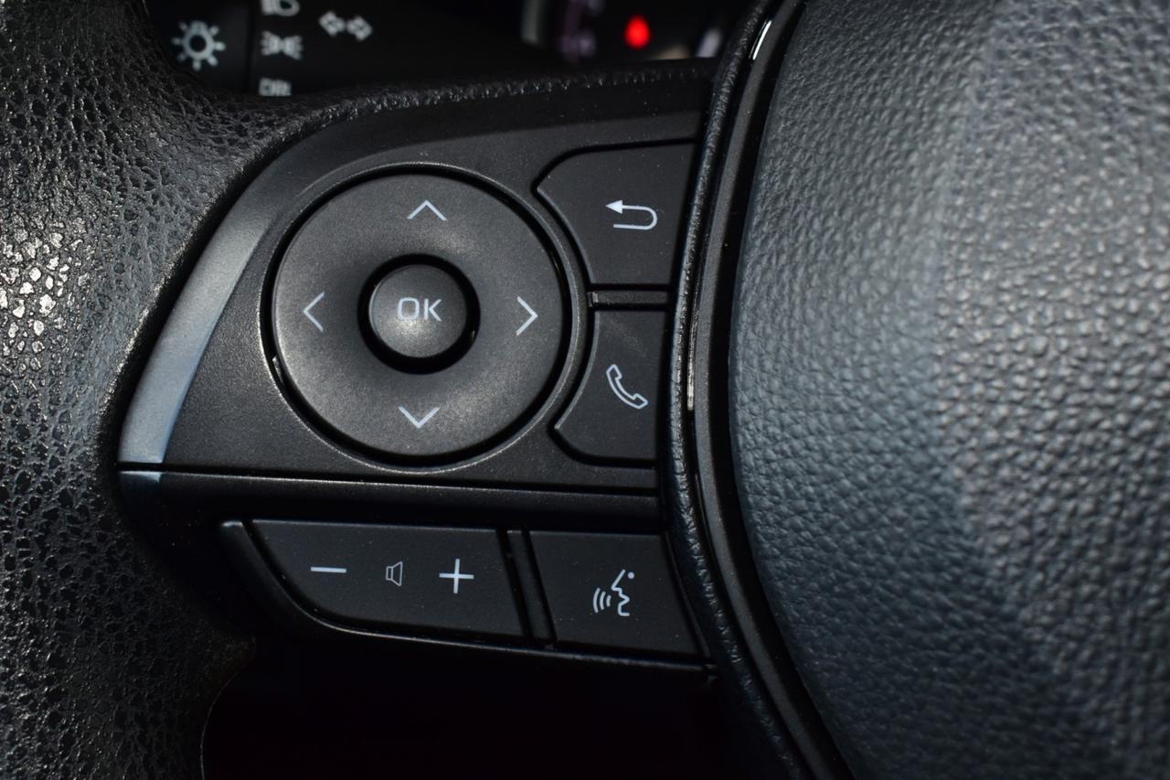 2024 Toyota RAV4 LE Tampa FL