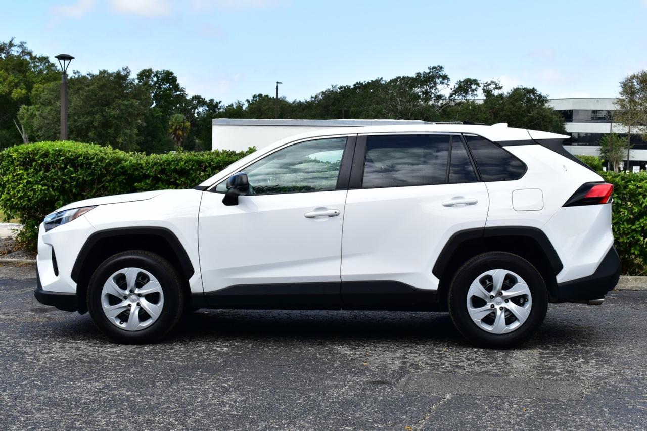 2024 Toyota RAV4 LE Tampa FL