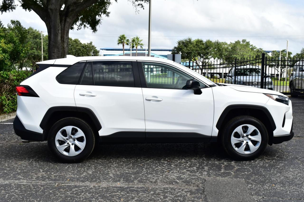 2024 Toyota RAV4 LE Tampa FL