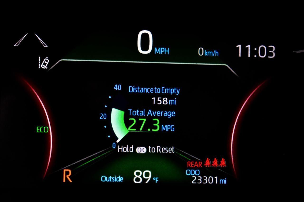 2024 Toyota RAV4 LE Tampa FL
