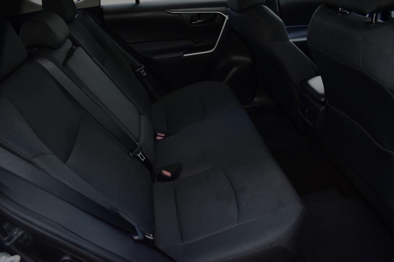 2024 Toyota RAV4 LE Tampa FL
