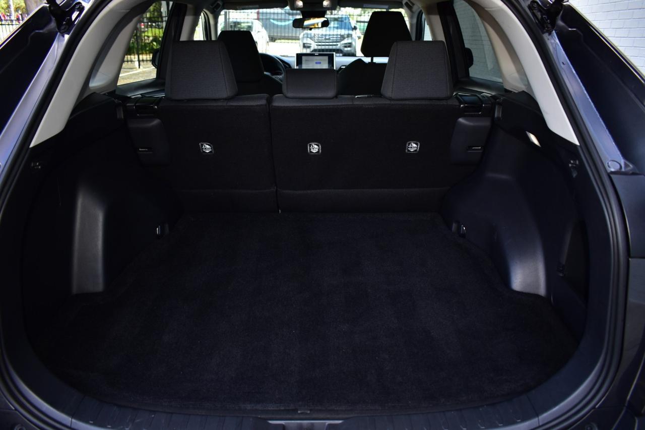 2024 Toyota RAV4 LE Tampa FL