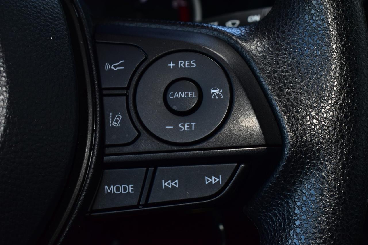 2024 Toyota RAV4 LE Tampa FL