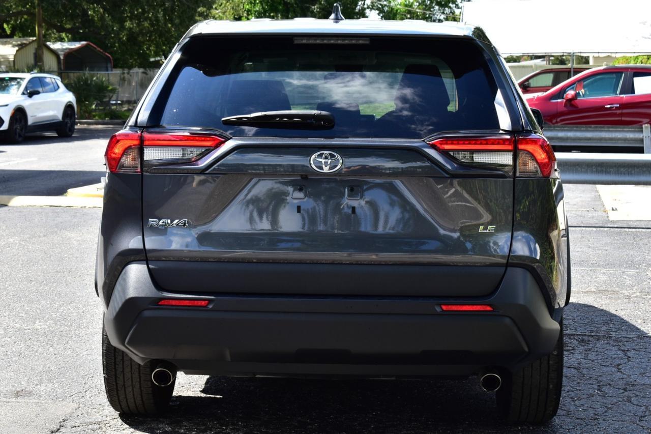 2024 Toyota RAV4 LE Tampa FL