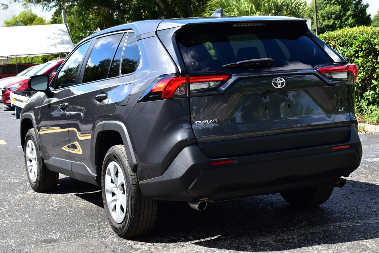 2024 Toyota RAV4 LE Tampa FL