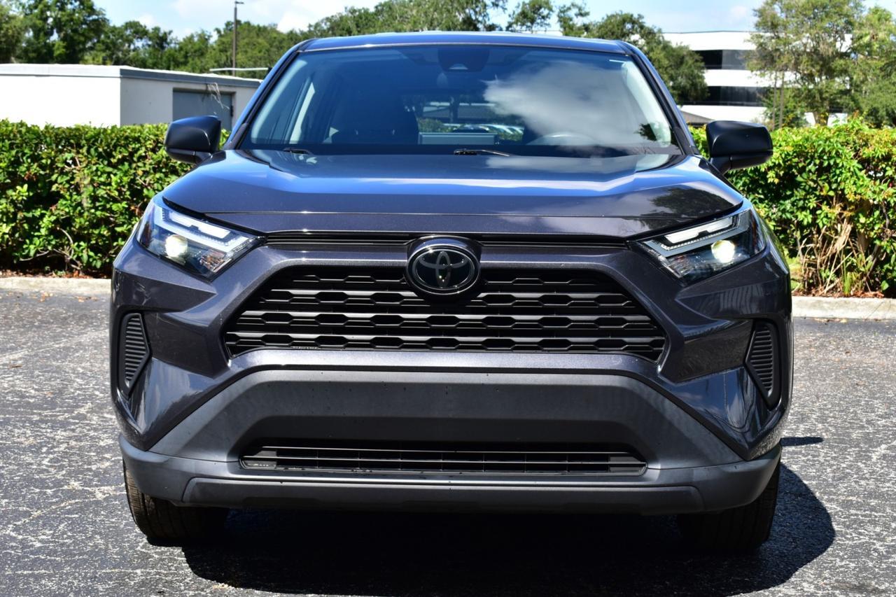 2024 Toyota RAV4 LE Tampa FL