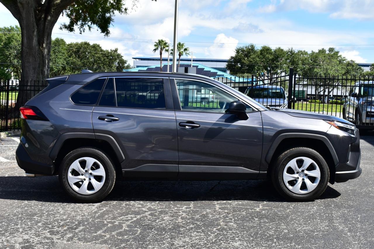 2024 Toyota RAV4 LE Tampa FL