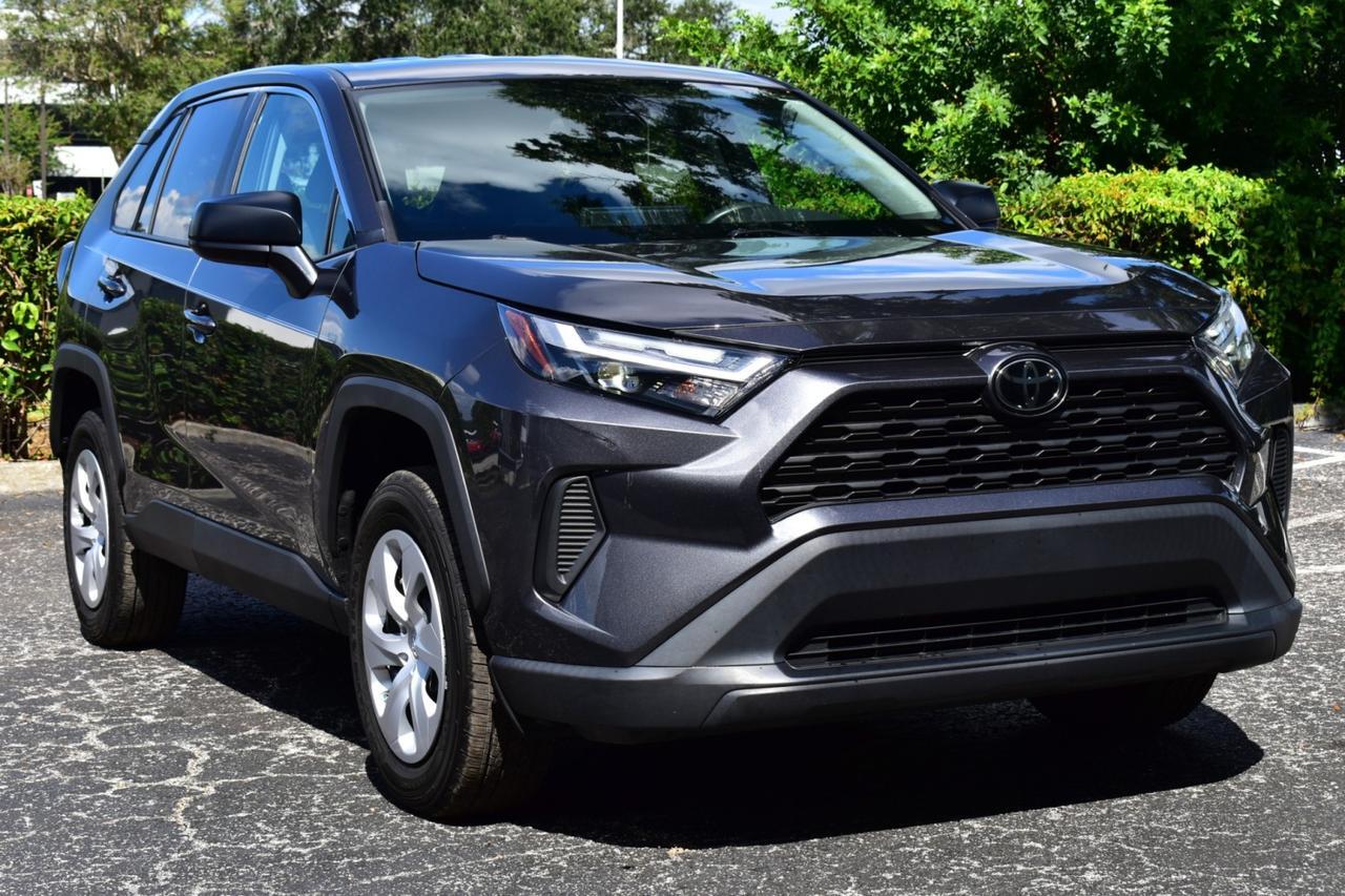2024 Toyota RAV4 LE Tampa FL