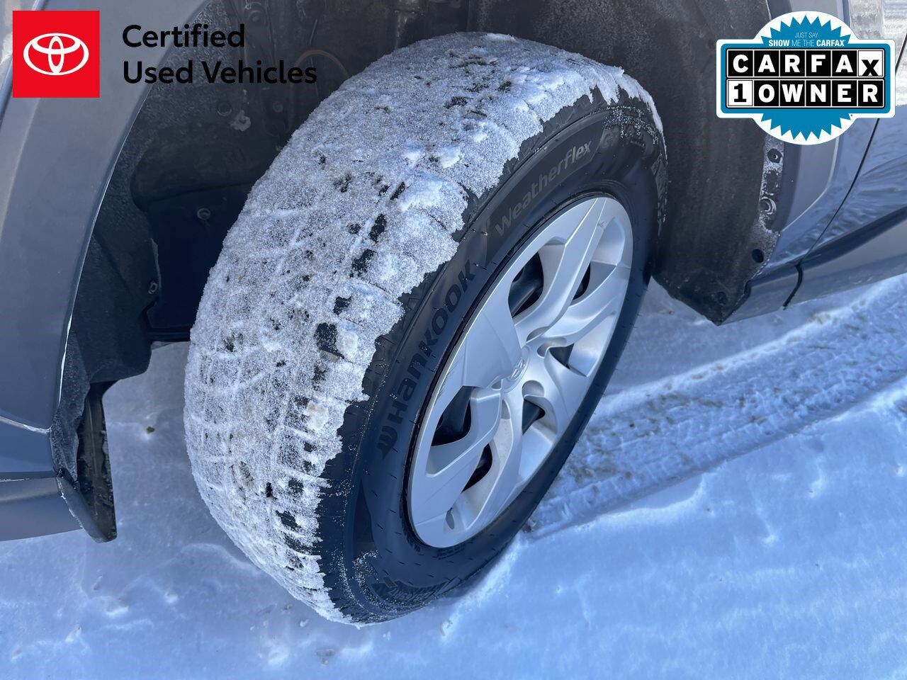 2024 Toyota RAV4 LE White River Junction VT