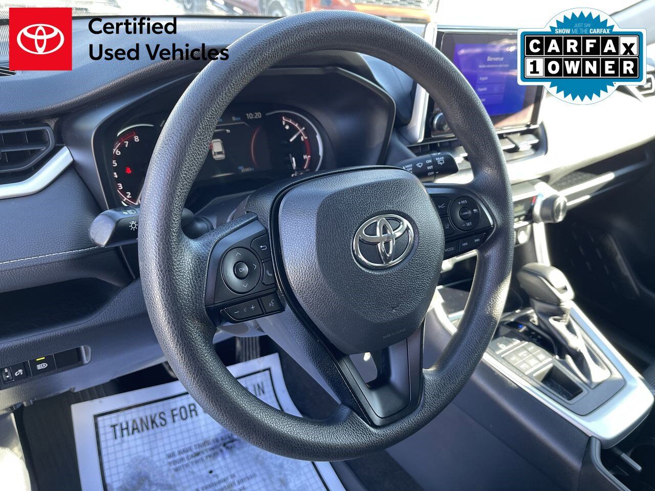 2024 Toyota RAV4 LE White River Junction VT