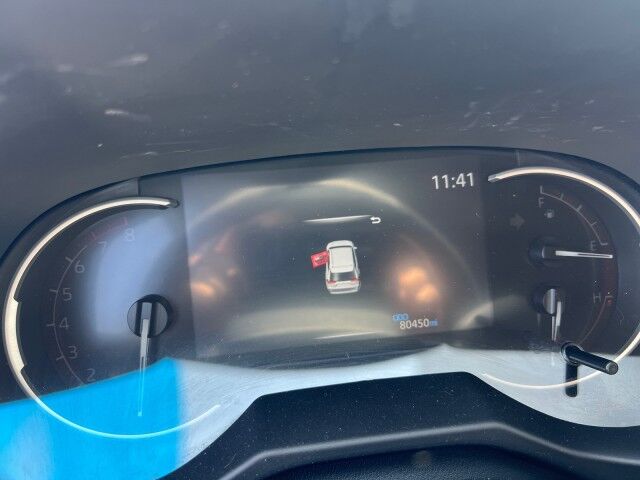 2024 Toyota RAV4 LE Yuma AZ