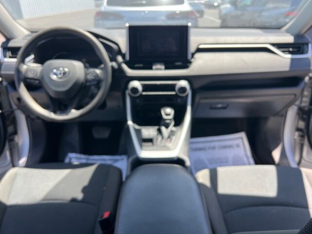 2024 Toyota RAV4 LE Yuma AZ