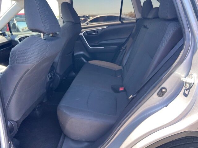 2024 Toyota RAV4 LE Yuma AZ