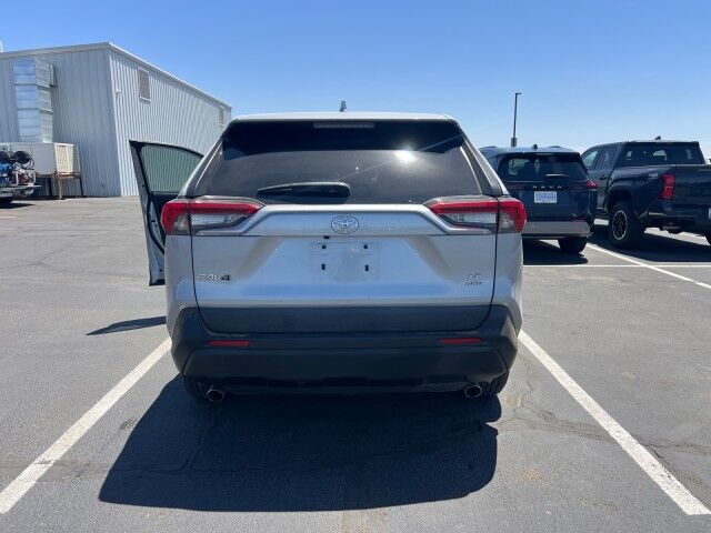 2024 Toyota RAV4 LE Yuma AZ