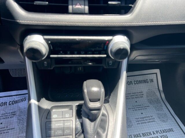 2024 Toyota RAV4 LE Yuma AZ