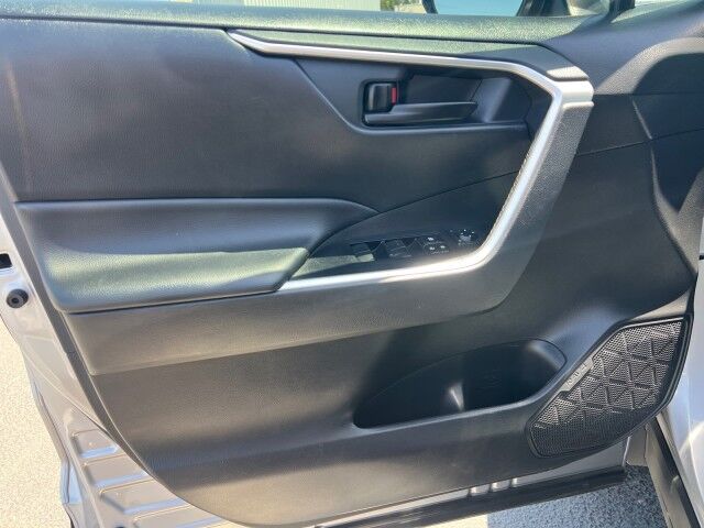 2024 Toyota RAV4 LE Yuma AZ