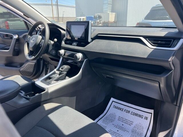 2024 Toyota RAV4 LE Yuma AZ