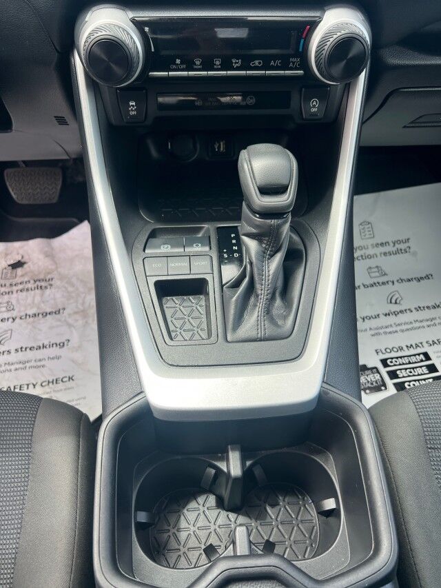 2024 Toyota RAV4 LE Yuma AZ