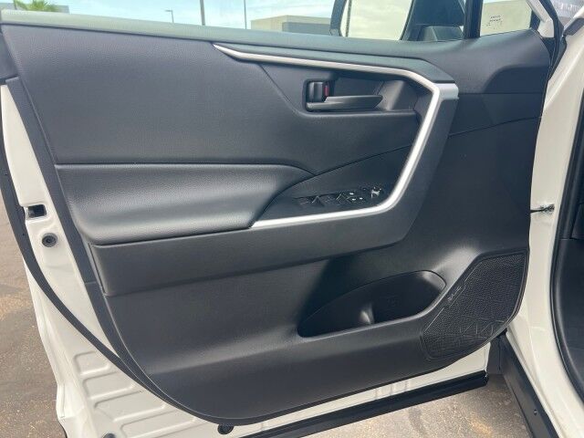 2024 Toyota RAV4 LE Yuma AZ