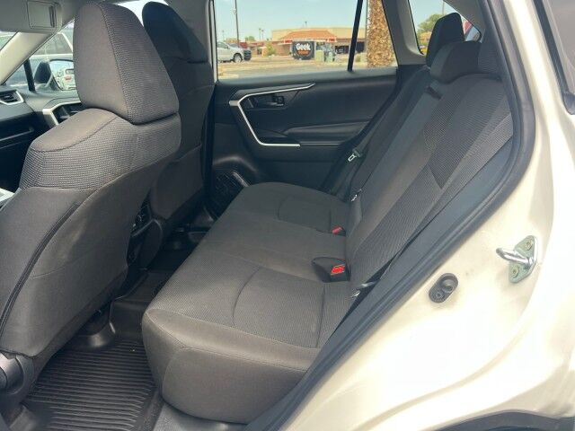 2024 Toyota RAV4 LE Yuma AZ