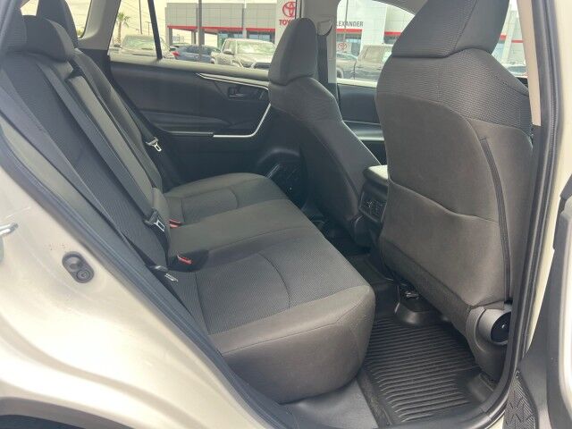 2024 Toyota RAV4 LE Yuma AZ